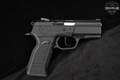 Tanfoglio Witness P-S Compact 9mm Luger Black in Very Good Condition Image 4