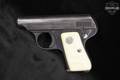 1958 Armi-Galesi Model 503 .22 Short Blued in Poor Condition Image 2
