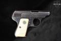 1958 Armi-Galesi Model 503 .22 Short Blued in Poor Condition Image 4