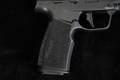 2022 Sig Sauer P322 .22 LR Black Hard Coat Anodized in Very Good Condition Image 3