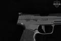 2022 Sig Sauer P322 .22 LR Black Hard Coat Anodized in Very Good Condition Image 4