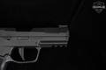 2022 Sig Sauer P322 .22 LR Black Hard Coat Anodized in Very Good Condition Image 5