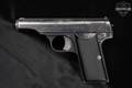 Theodor Kommer Model 4 .32 ACP Blued in Fair Condition Image 2