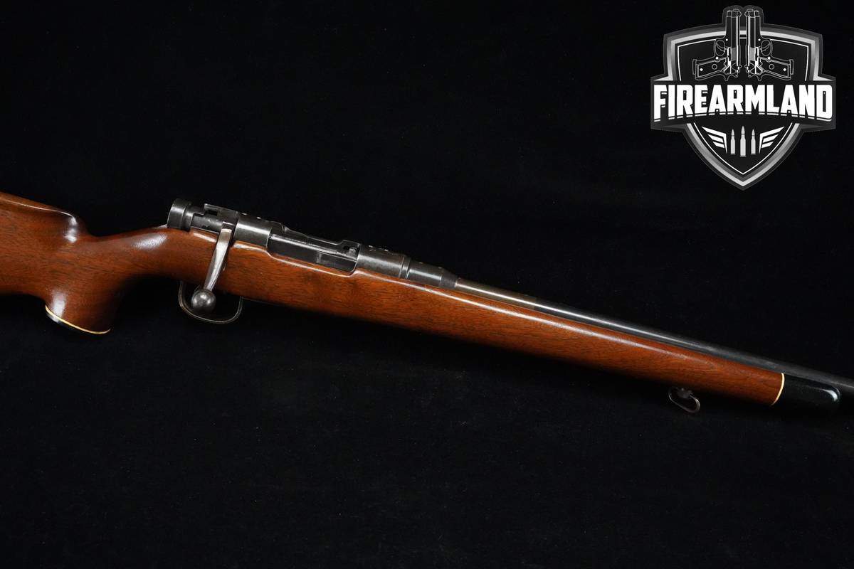 Nagoya Arsenal Type 99 Arisaka Short Rifle 7.7 Jap 25.5"