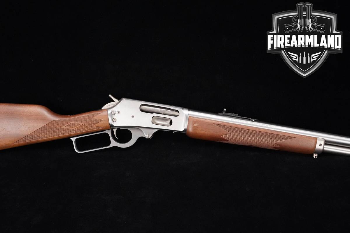 2006 Marlin Model 1895GS 45-70 Govt 18.5" Marlin-1895GS JM STAMPED 1895-GS