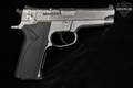 Smith & Wesson (S&W) Model 5906 Third Generation 9mm Luger Stainless in Good Condition Image 4