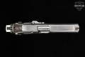 Smith & Wesson (S&W) Model 5906 Third Generation 9mm Luger Stainless in Good Condition Image 5