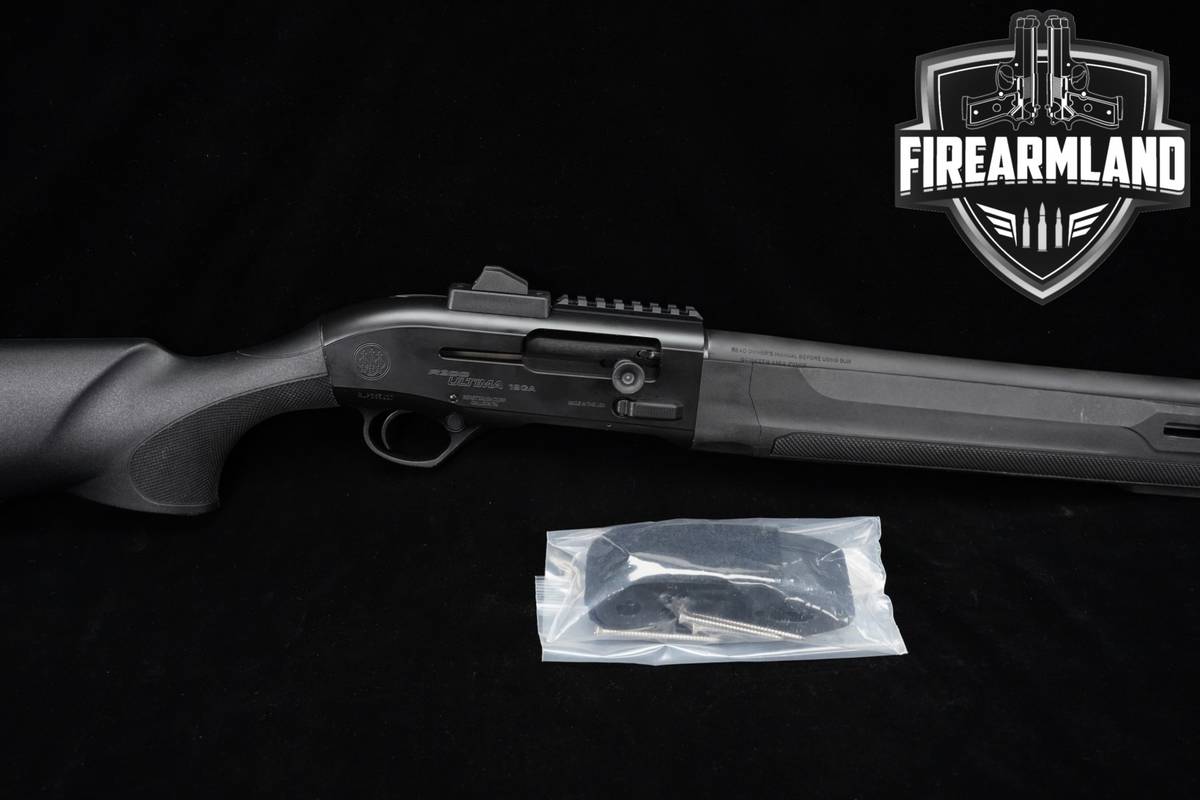 Beretta A300 Ultima Patrol LE 12-Gauge 19.1" A 300 +ORIG BOX