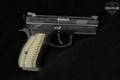 CZ CZ 75 P-01 Ω 9mm Luger Black in Very Good Condition Image 3