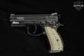 CZ CZ 75 P-01 Ω 9mm Luger Black in Very Good Condition Image 5