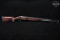 Browning Citori CX White 12 Gauge Blued/Silver & Walnut in Excellent Condition Image 3