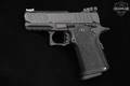 BUL Armory SAS II Ultralight 9mm Luger Black in Excellent Condition Image 4