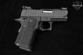 BUL Armory SAS II Ultralight 9mm Luger Black in Excellent Condition Image 5