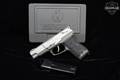 1993 Sturm Ruger Model P89DC 9mm Luger Two-Tone in Excellent Condition Image 2