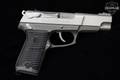 1993 Sturm Ruger Model P89DC 9mm Luger Two-Tone in Excellent Condition Image 3