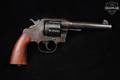1919 Colt Model 1917 .45 ACP Blued in Fair Condition Image 5