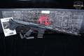 JP Enterprises Inc SCR-11 L.M.O.S. .300 AAC Blackout (7.62x35mm) Black in Like-New Condition Image 2