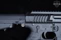JP Enterprises Inc SCR-11 L.M.O.S. .300 AAC Blackout (7.62x35mm) Black in Like-New Condition Image 4
