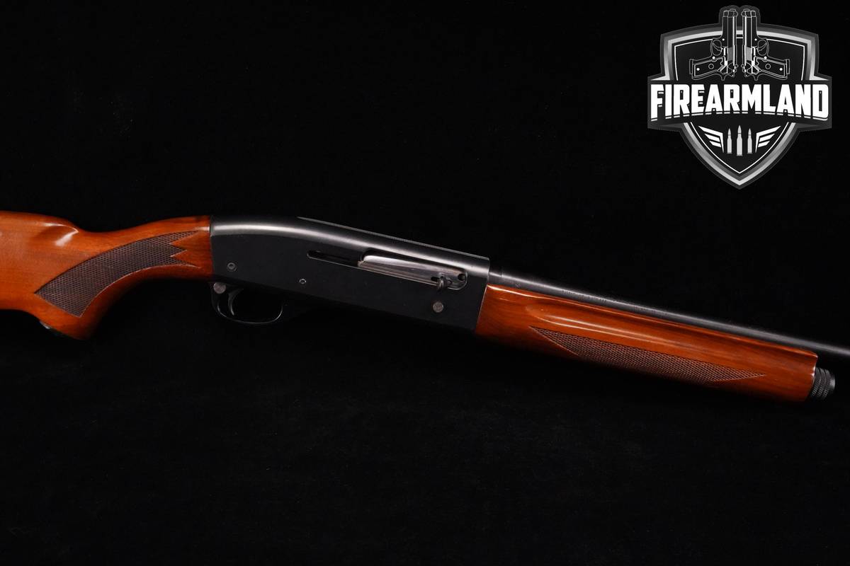 VINTAGE 1964 Remington Model 11-48 Field Grade .410 Bore 25" Blued & Walnut