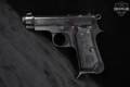 1951 P. Beretta Modello 1934 .380 ACP Blued in Good Condition Image 2