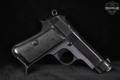 1951 P. Beretta Modello 1934 .380 ACP Blued in Good Condition Image 3