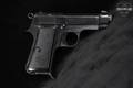 1951 P. Beretta Modello 1934 .380 ACP Blued in Good Condition Image 4