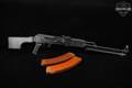 Molot-Oruzhie Ltd. Vepr RPK-74 5.45x39mm Black in Very Good Condition Image 2
