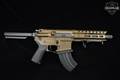 Diamondback (DB) DB15 7.62x39 Pistol 7.62x39 Burnt Bronze in Excellent Condition Image 3