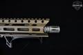 Diamondback (DB) DB15 7.62x39 Pistol 7.62x39 Burnt Bronze in Excellent Condition Image 4