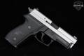 Sig Sauer P229R Two-Tone Stainless 9mm Luger Two-Tone Stainless & Black in Very Good Condition Image 4