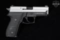 Sig Sauer P229R Two-Tone Stainless 9mm Luger Two-Tone Stainless & Black in Very Good Condition Image 5