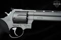 2022 Taurus M44 .44 Mag. Matte Stainless in Excellent Condition Image 5