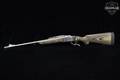 2002 Sturm Ruger No. 1 1-H Tropical Rifle Stainless/Laminate Distributor Exclusive .458 Lott Brushed Stainless in Very Good Condition Image 2