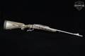2002 Sturm Ruger No. 1 1-H Tropical Rifle Stainless/Laminate Distributor Exclusive .458 Lott Brushed Stainless in Very Good Condition Image 3