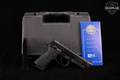 Beretta 92GTS 9mm Luger (9x19 Para) Black Bruniton in Excellent Condition Image 2