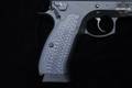 2018 CZ CZ 75 SP-01 Tactical 9mm Luger Black in Excellent Condition Image 3