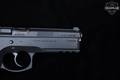2018 CZ CZ 75 SP-01 Tactical 9mm Luger Black in Excellent Condition Image 5