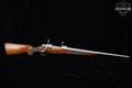 Winchester Repeating Arms Model 70 Classic Stainless .270 Win. Satin Stainless in Excellent Condition Image 2