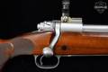 Winchester Repeating Arms Model 70 Classic Stainless .270 Win. Satin Stainless in Excellent Condition Image 5