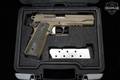 2013 Sig Sauer 1911 Scorpion .45 ACP FDE (Flat Dark Earth) in Excellent Condition Image 2