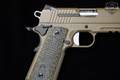 2013 Sig Sauer 1911 Scorpion .45 ACP FDE (Flat Dark Earth) in Excellent Condition Image 4