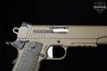 2013 Sig Sauer 1911 Scorpion .45 ACP FDE (Flat Dark Earth) in Excellent Condition Image 5