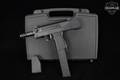 MasterPiece Arms MPA30SST Defender 9mm Luger (9x19 Para) Black in Very Good Condition Image 2