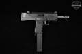 MasterPiece Arms MPA30SST Defender 9mm Luger (9x19 Para) Black in Very Good Condition Image 3