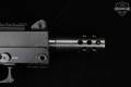 MasterPiece Arms MPA30SST Defender 9mm Luger (9x19 Para) Black in Very Good Condition Image 4