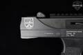 MasterPiece Arms MPA30SST Defender 9mm Luger (9x19 Para) Black in Very Good Condition Image 5