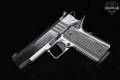 Springfield Armory Emissary .45 ACP Two-Tone in Very Good Condition Image 3