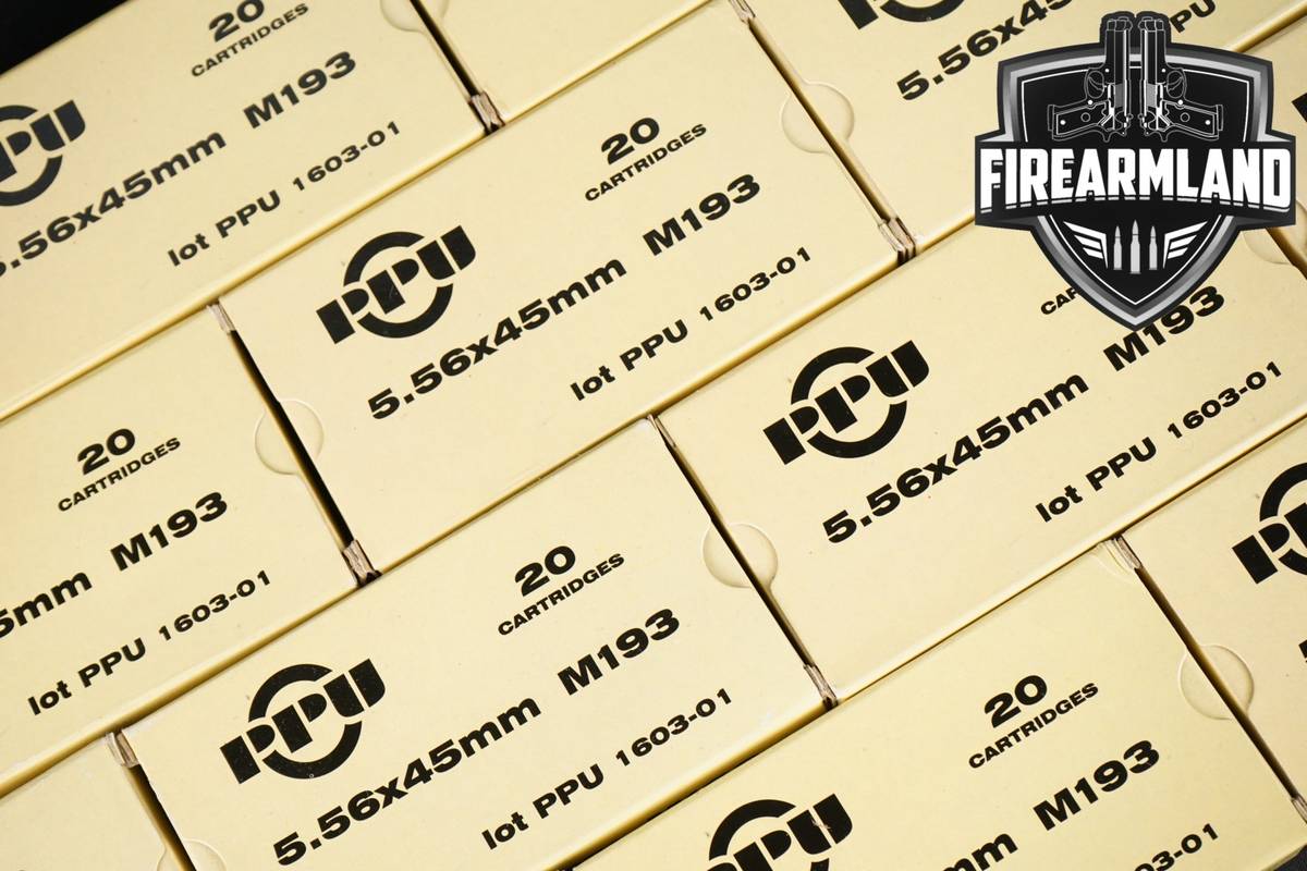 600 RDS! 5.56 NATO Ammo 556 Ammunition