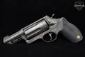 Taurus The Judge Engraved .45 LC/.410 Matte Black in Good Condition Image 2
