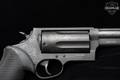 Taurus The Judge Engraved .45 LC/.410 Matte Black in Good Condition Image 5